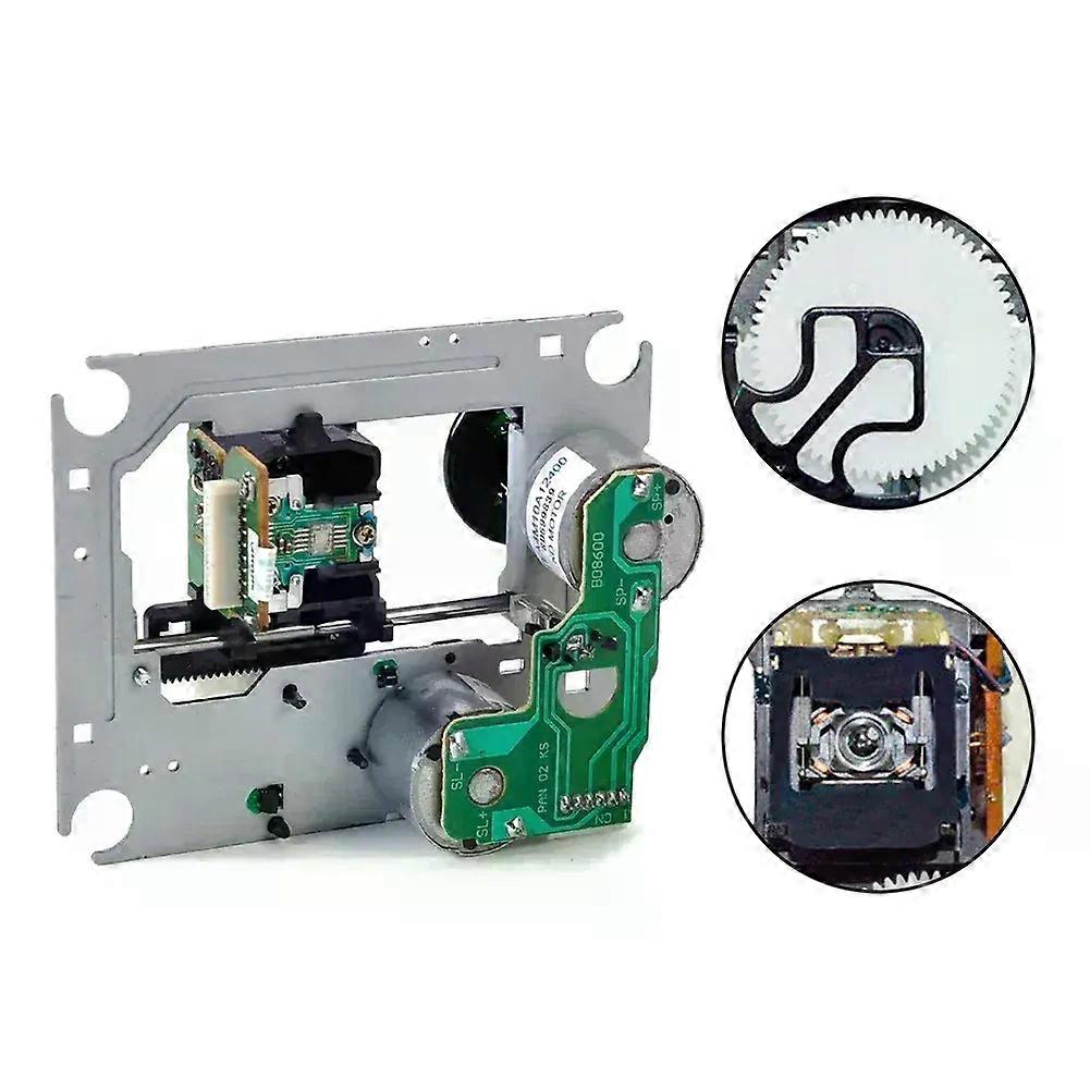 1pc SF-P101N Lens SF-1P01 Optical Tablet For SF-P101/P101N 16-pin Mechanism CD Player Turntable Optical Components