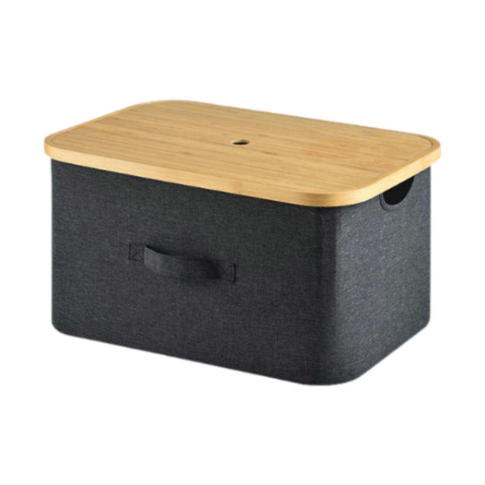 Laundry Hamper Foldable Organizer Easy Storage Freestanding Organizer Storage