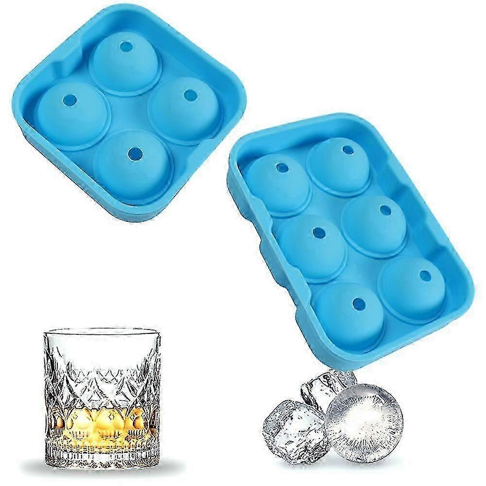 Whiskey Ice Ball, Sphere Ice Cube Molds,large Ice Cube Sphere, Large Sphere Ice Cube