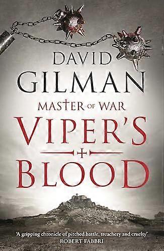 Vipers Blood