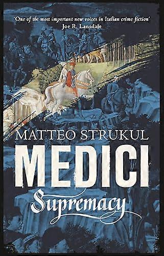 Médicis ~ Suprématie