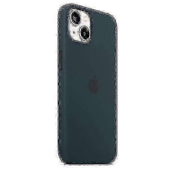 Silicone Case With Magsafe compatible Iphone 13 Phone Case