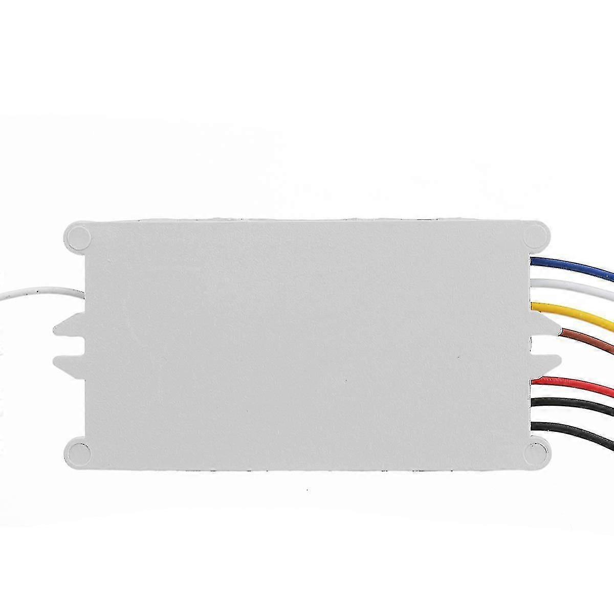 4 Way Digital Switch Reless Remote Control Sleep Ac180-240v