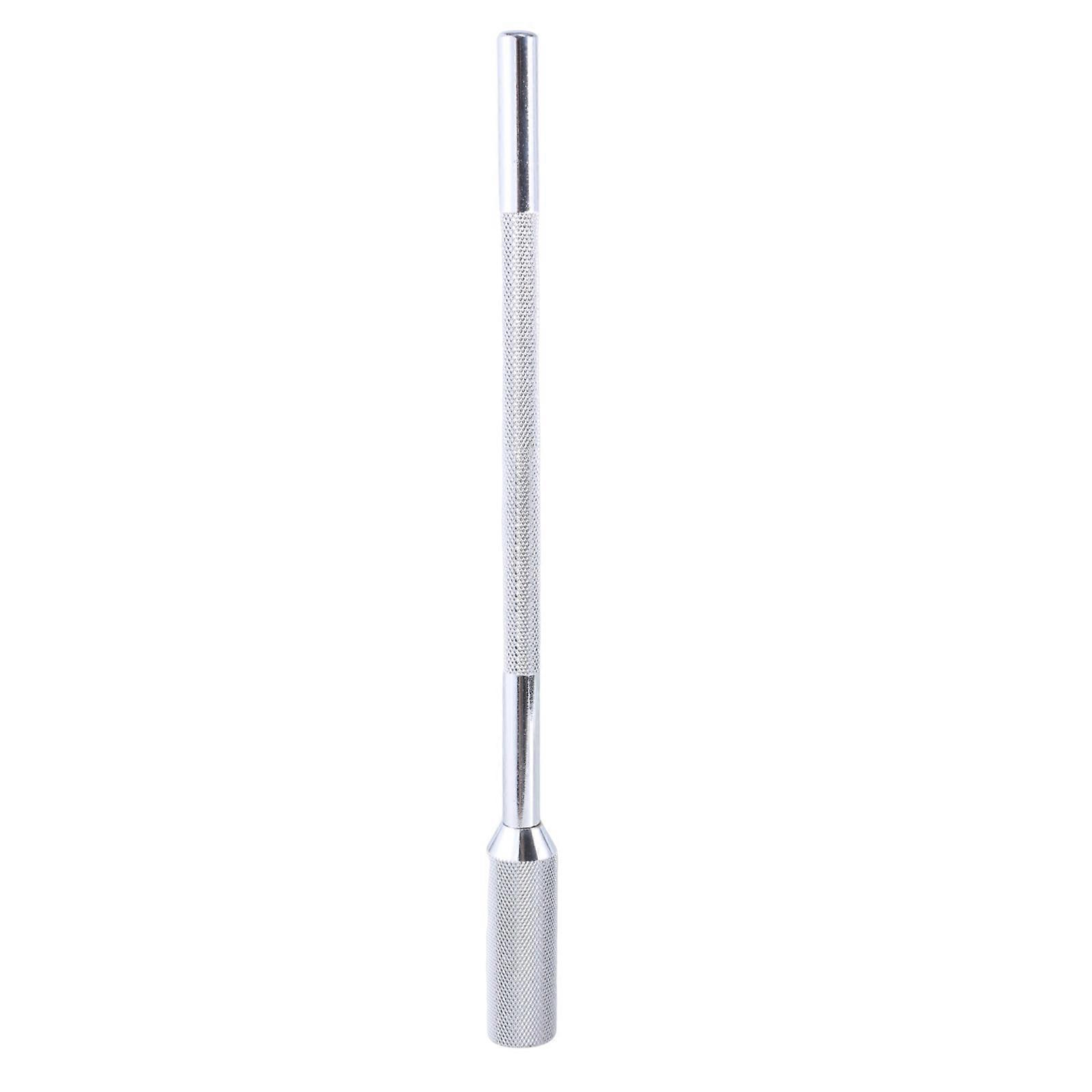Cowbell Expansion Stand Κρουστά Cowbell Mount Rod Πλαίσιο επέκτασης Cowbell Rod Τοποθέτηση ράβδου Metal Drum Hardware
