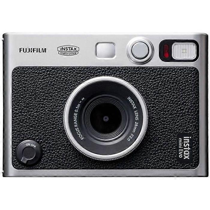 Fujifilm Instax Mini Evo Camera