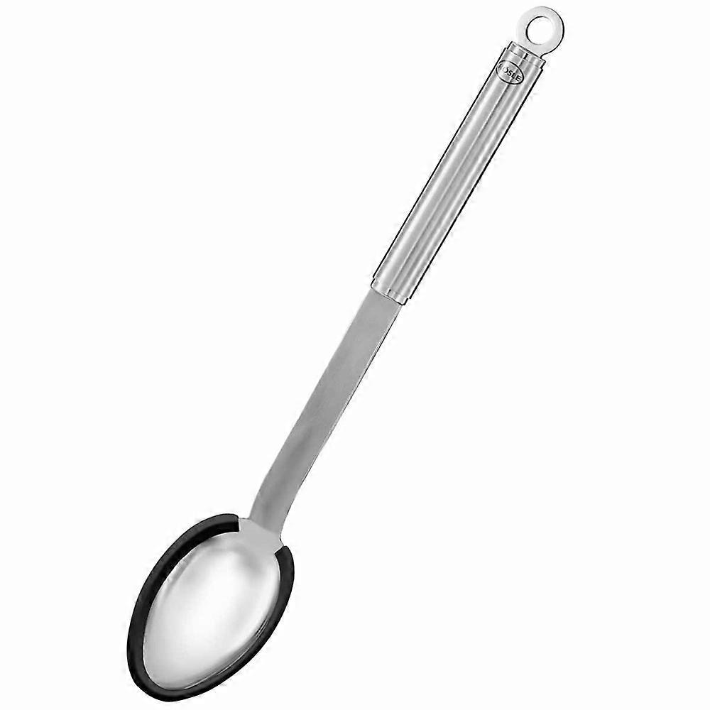  Rösle silicone serving spoon RO10634