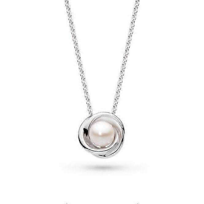 Collier de perles Bevel Trilogy 9161FP