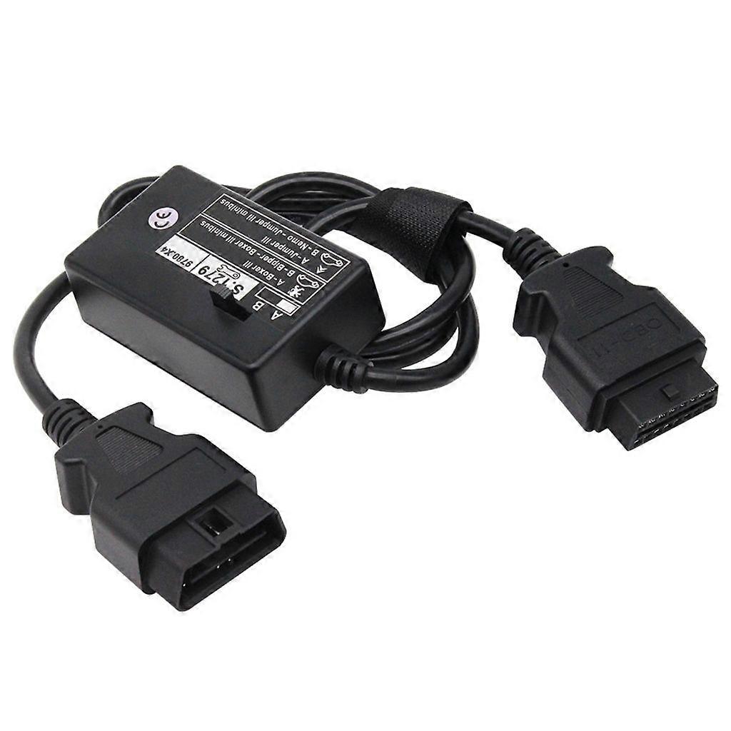 Special For PP2000 S1279 Connection S.1279 Diagnostics Cable