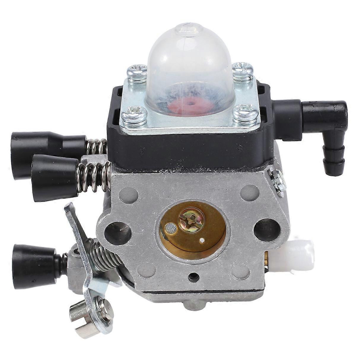 HS45 FS38 Carburetor is Suitable for C1Q-S97 C1Q-S186 FS46 FS55 KM55 FS45 FS45C FS46C FS55C FS55R FS