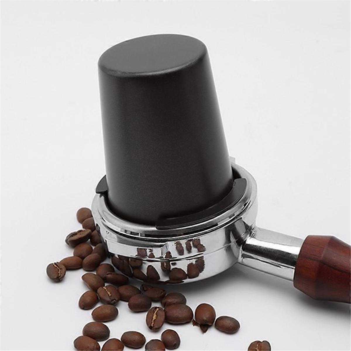 2 Pcs Coffee Dosing Cup Coffee Machine Accessories 53mm