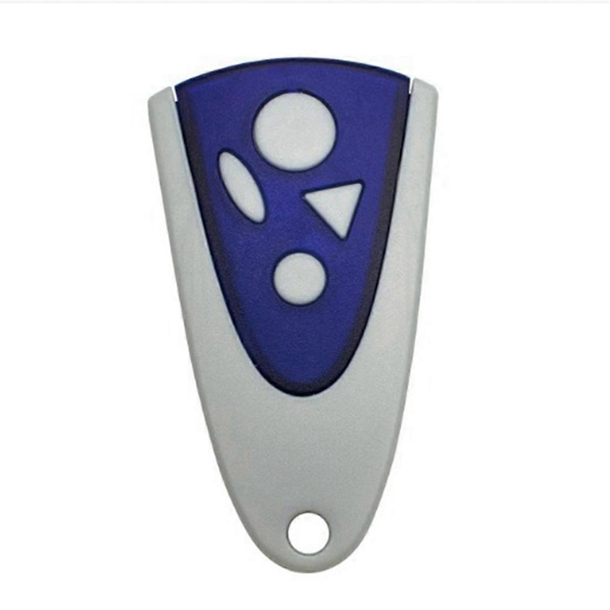 1Pcs Porte de Garage Télécommande 433.92MHZ pour Novotron 502 MAX43-2 512 MIX43-2 504 MAX43-4 MCHS43-2 