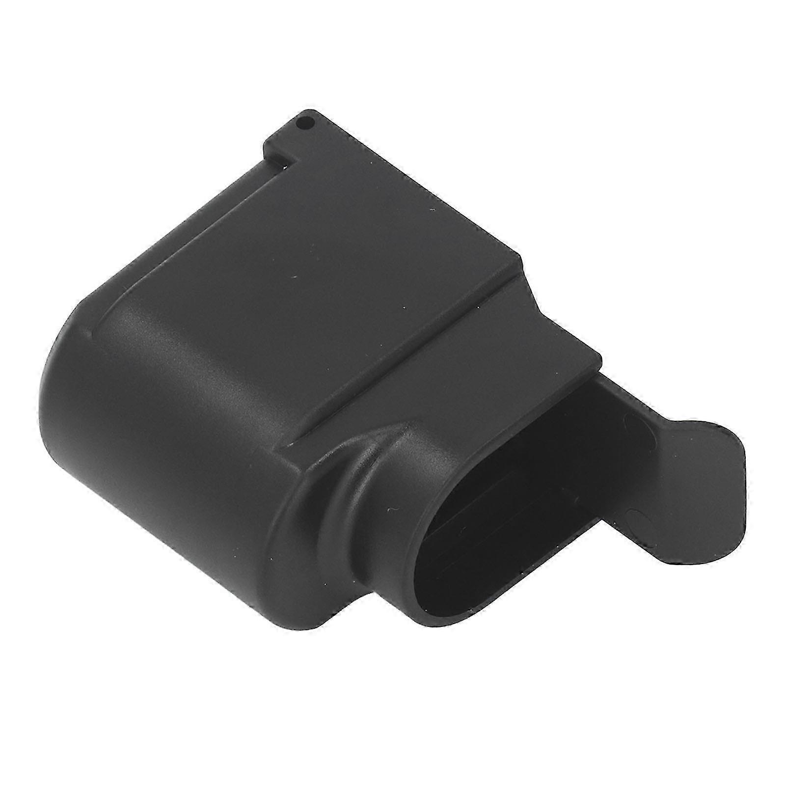 Osmo Pocket 3 מכסה עדשה - כיסוי מגן למצלמת פעולה עמיד בפני שריטות ABS