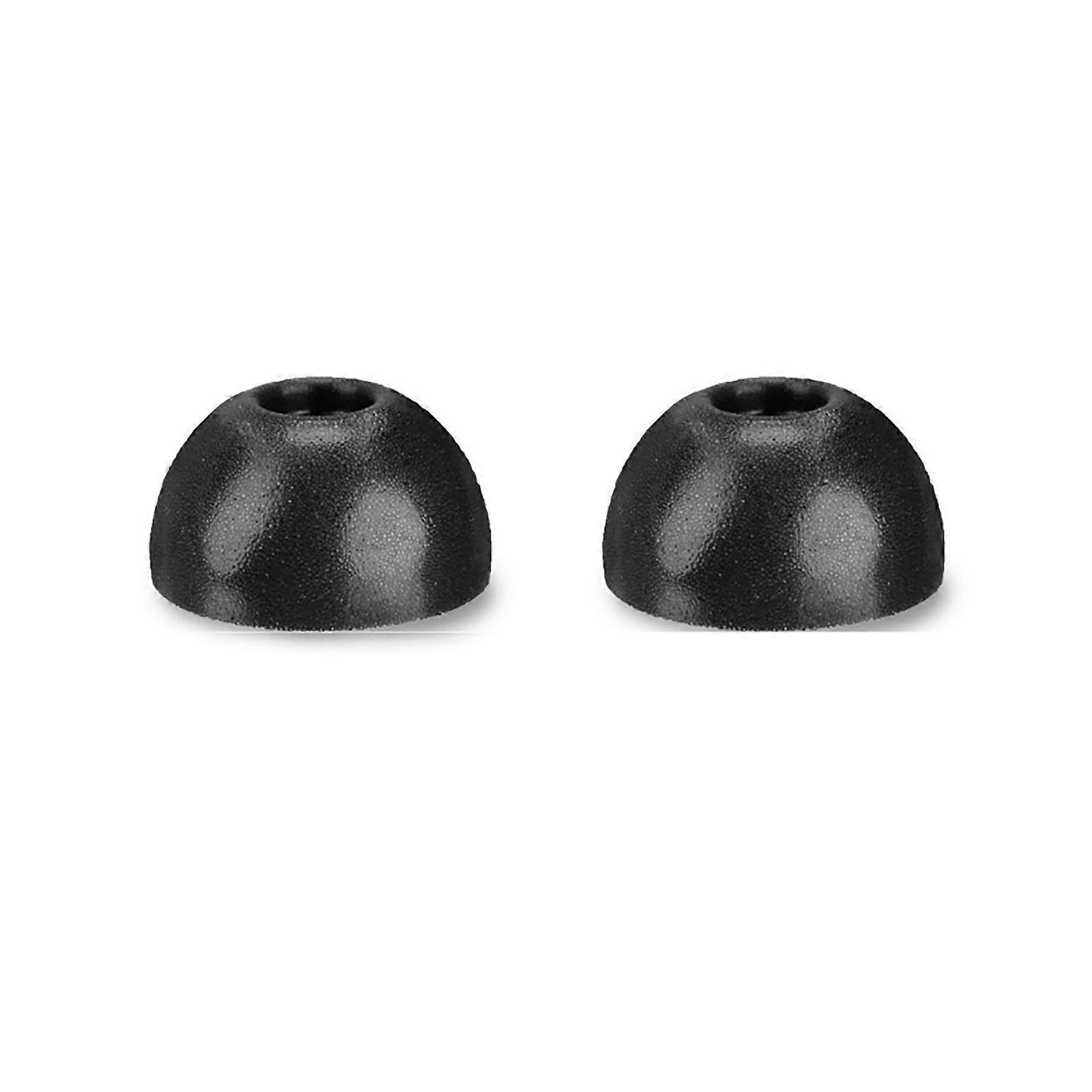 Replacement Memory Foam Tips Ear Pads For for Galaxy Buds plus Eartips Wireless Earbud Anti-Slip Avoid Falling Ear Tips