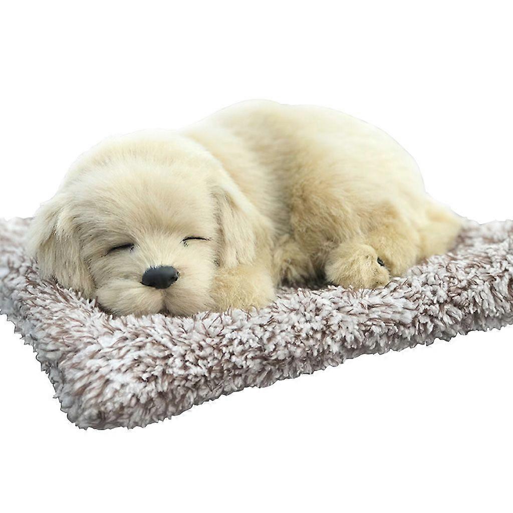 MaSif Peluche Cane Bassotto Con Moccio Estraibile 25cm