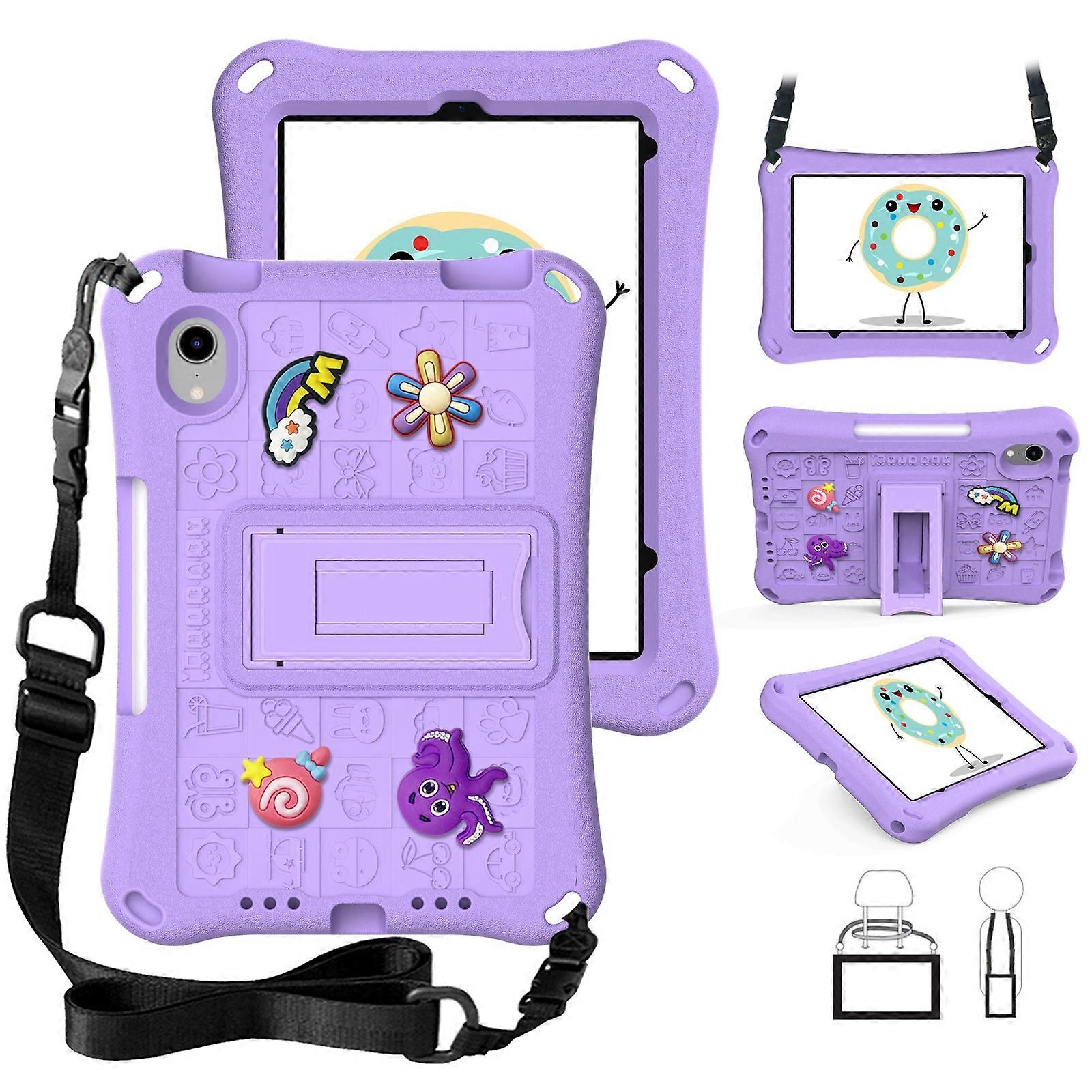 Hi Baby EVA Full Body Tablet Case with Strap