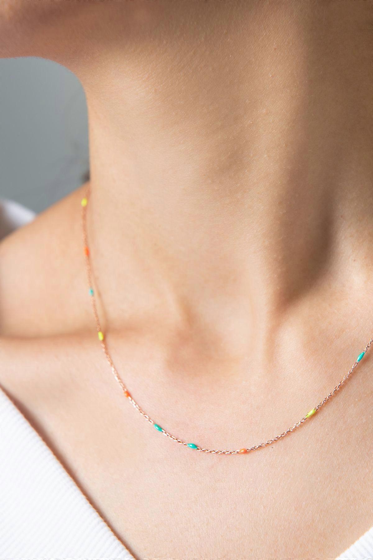 Collier en argent ERN2219