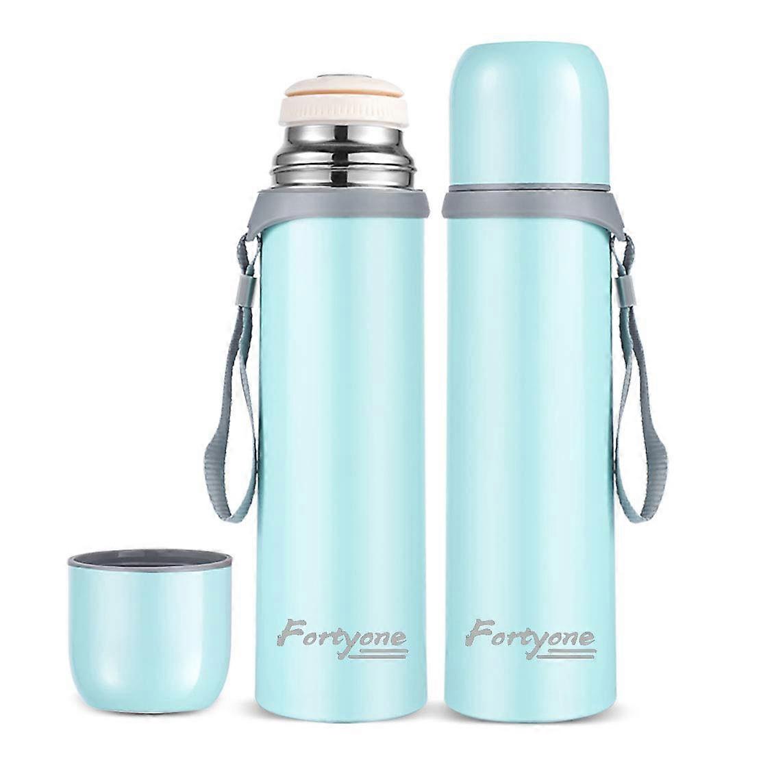 Vacuum Cup for Keeping Drinks Hot and Cold