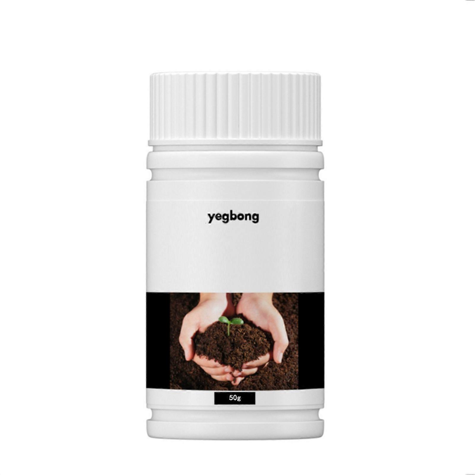 Plant Rooting Powder Multipurpose Universal Hormone Root Fertilizer Easy Operation