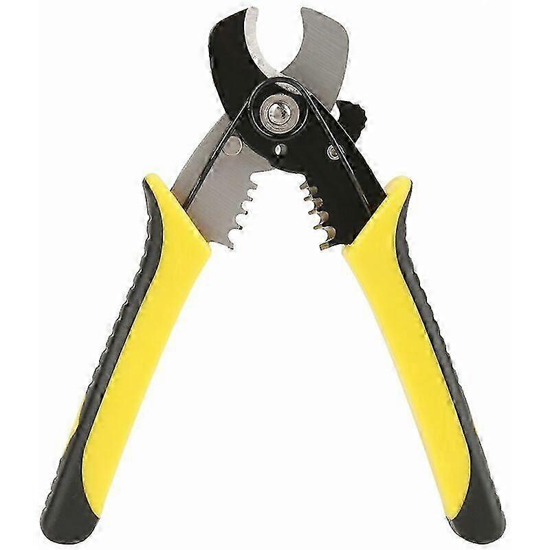 Wire Stripper Power Tool 2 In 1 Wire Stripper For Electrician RT-6065 Edition