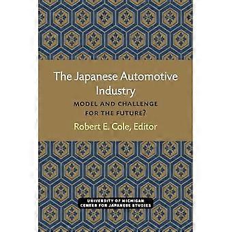 Die japanische Automobilindustrie: Modell und Herausforderung für die Zukunft?