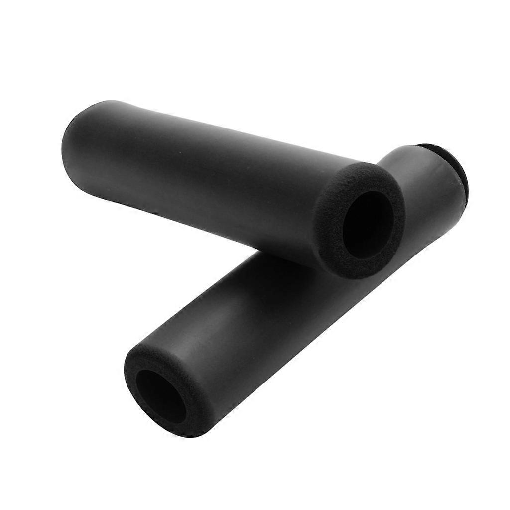 1Pair Bike Anti-slip Handlebar Grips For MTB Bicycle Cycling PUW1060