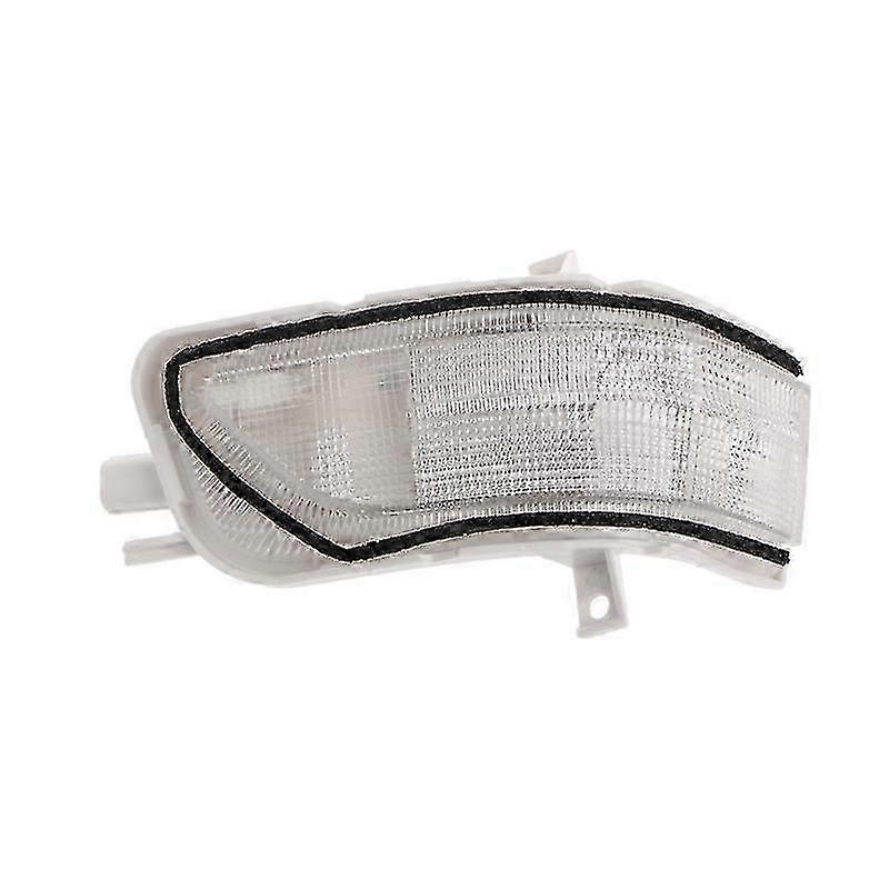 Honda CRV 2007-2011 Mirror LED Indicator Light Replacement