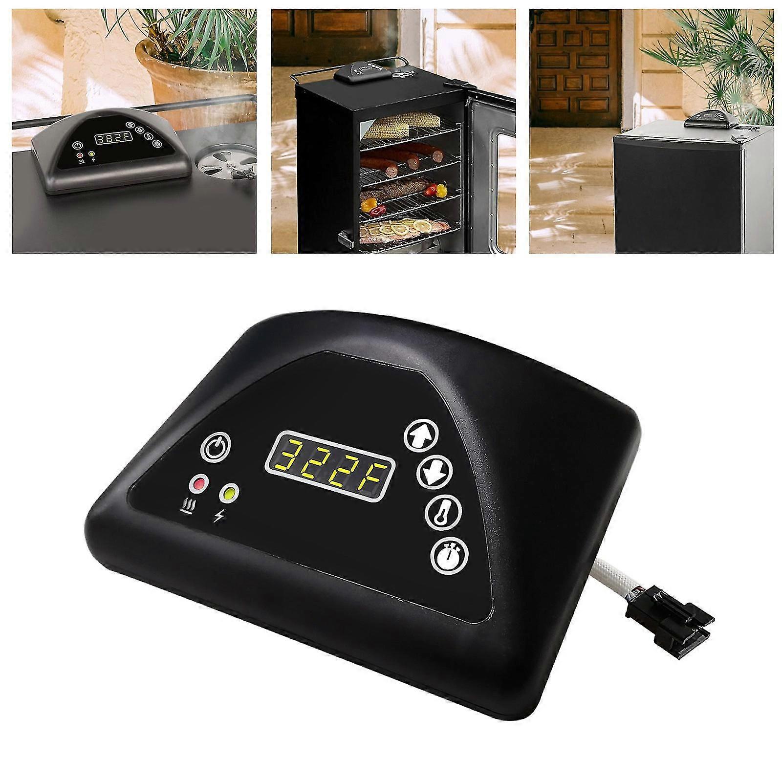 Replacement For Masterbuilt Digital Control Board 20071117/ 21071218/20072318