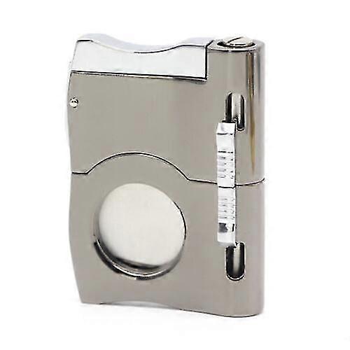 Rustfritt stål sigar Cutter