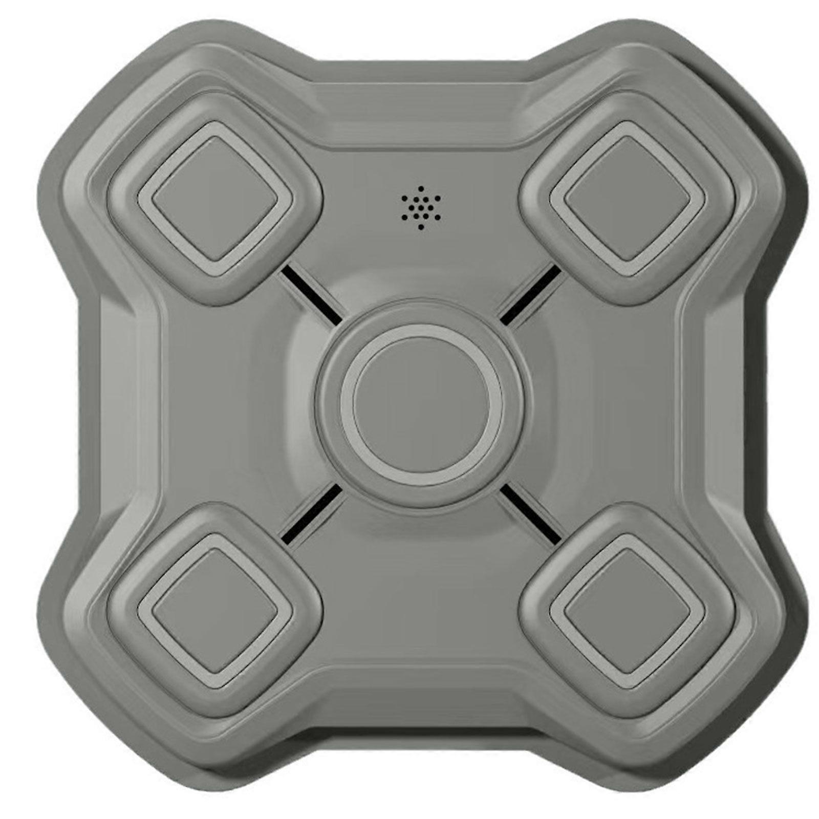 Inteligent Bluetooth Music Boxing Machine USB Charging Box Target Boxing Trainer Nou