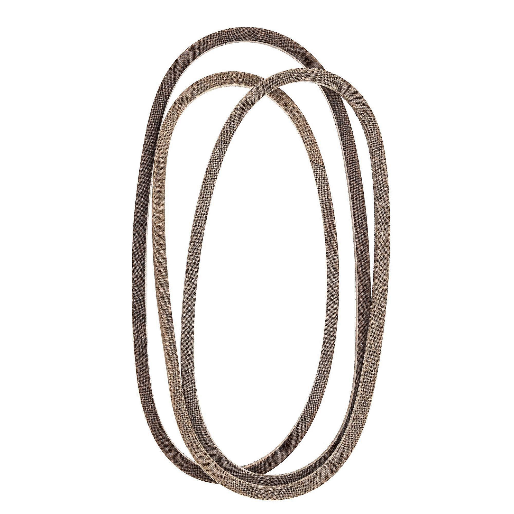 954-04134 Transmission Drive V-Belt for i1050 i1046 i1042 ZTT50 ZTT42 ZTT46 OEM Replacement Part 754-04134