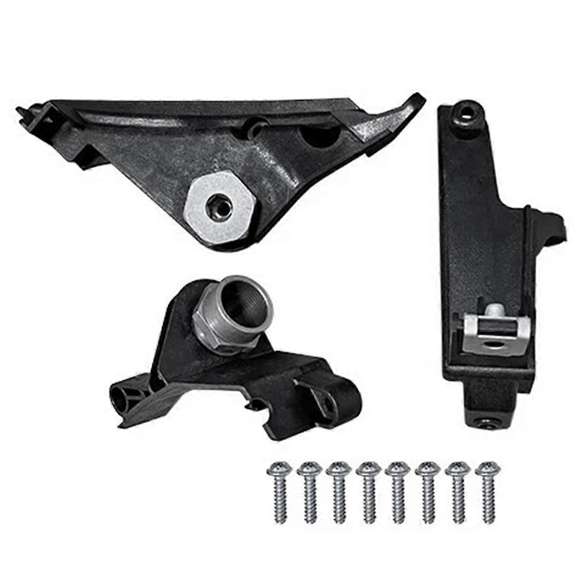 Front Headlight Repair Kits for Mercedes-Benz E-CLASS A2078200514 L