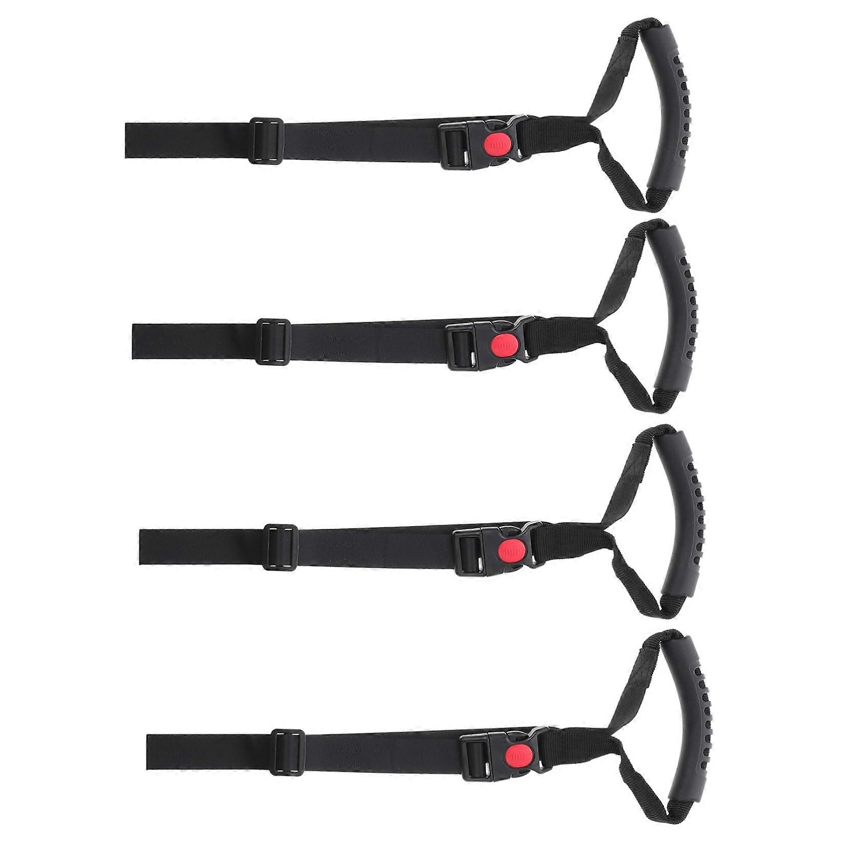 Pcs Adjustable Car Assistance Handle Elderly Car Grab Handle NonSlip Grip Seniors for Elderly Pregnant Injured Easy to Install for Mobility Aid