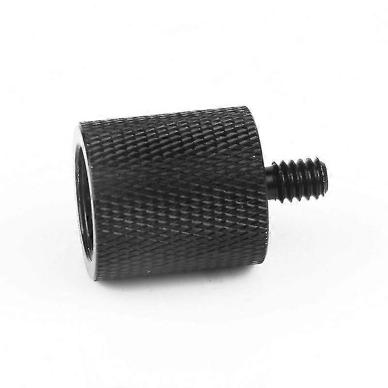 Mic D Mount Adapter 5/8 "fe To 1/4" For Microph New H (1pcs)