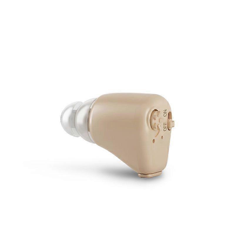 Hearing Aid USB Rechargeable Digital Amplifier