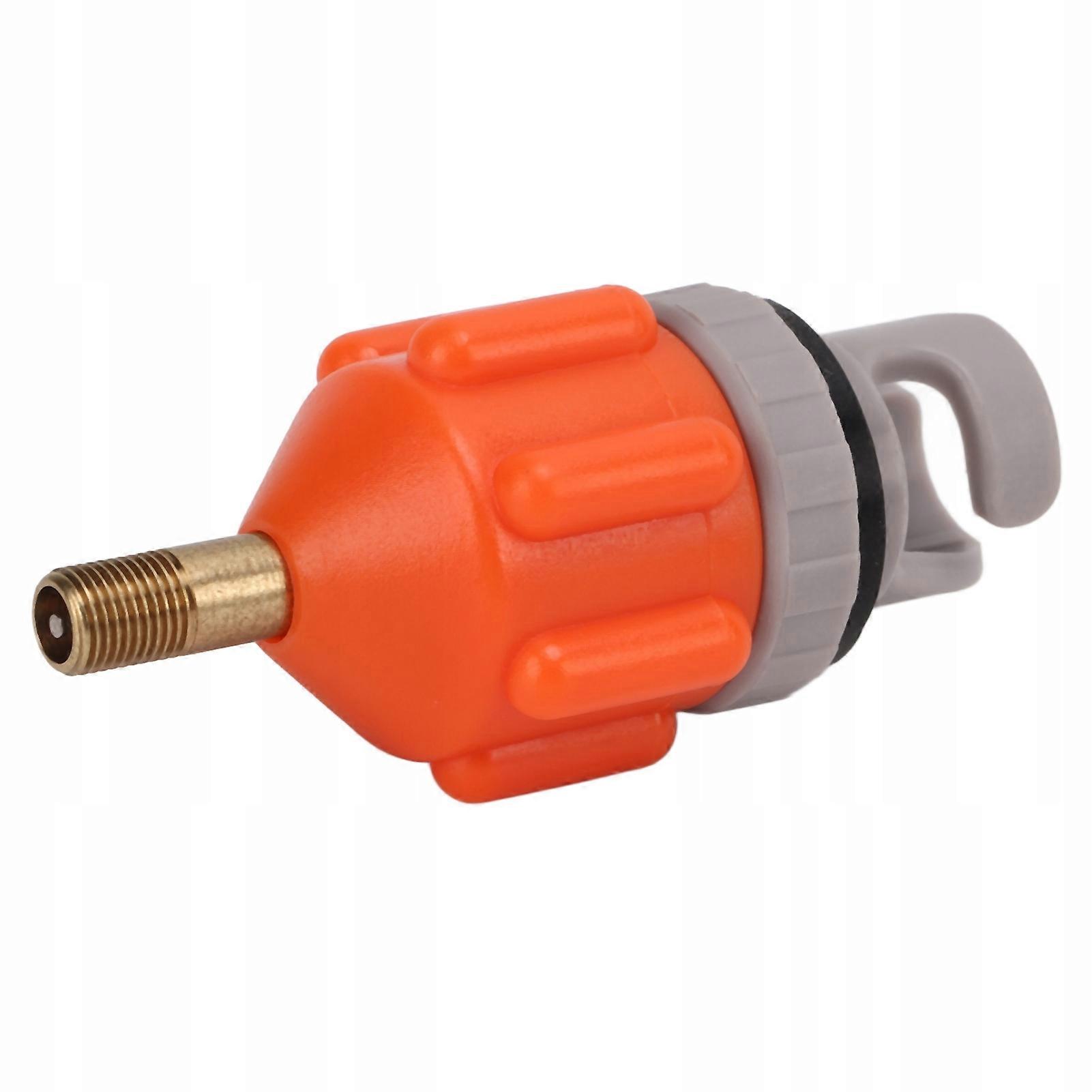 Pontoon Pump Tip Kolibri Valve Test Offer