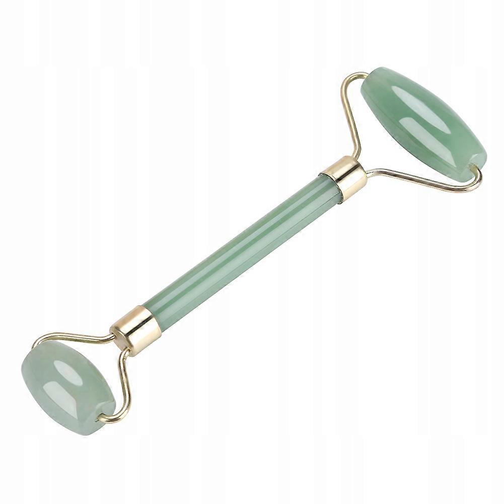 Jadeit Face Massager Roller Jadeit Roller