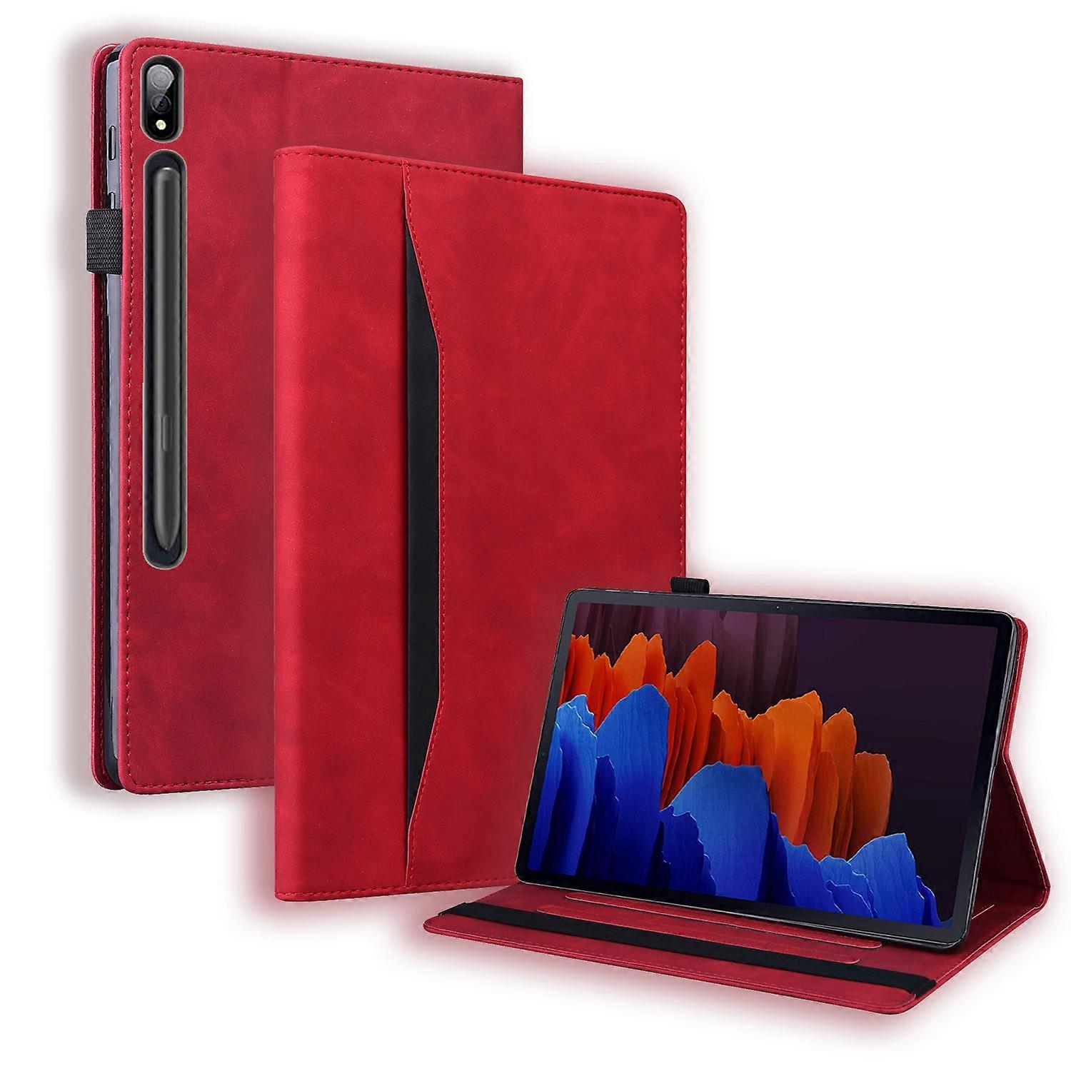 Case For Samsung Galaxy Tab S8 / Galaxy Tab S7 2020 SM-T870 / SM-T875