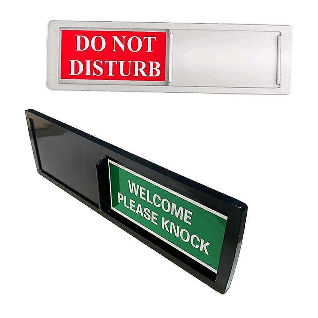 2er-Set Sichtschutzschild