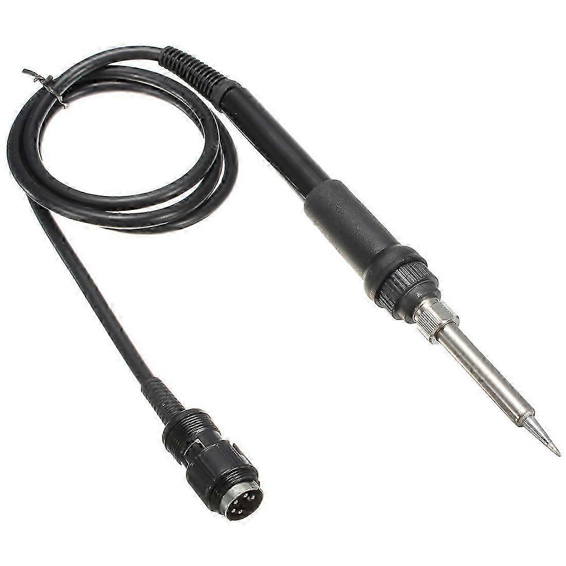 مقبض حديد محطة لحام HAKKO 907 ESD 936 937 928 926 IND008