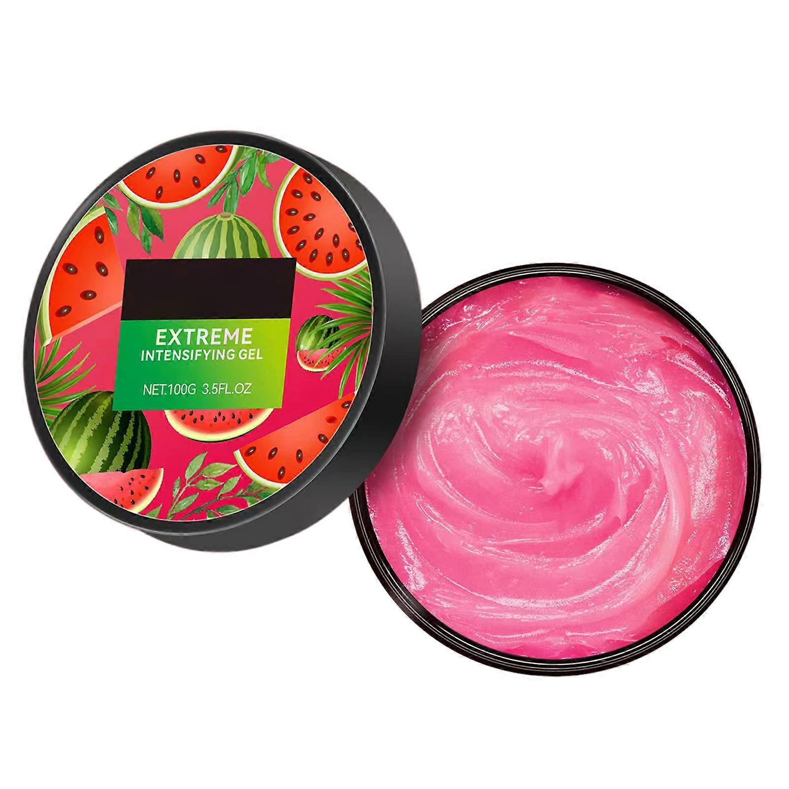 Intensive Tanning Gel Dark Tanning Accelerator Cream for Sun Tanning Beds Long Lasting for All Skin Types