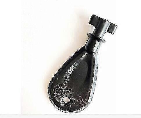 Paper Spare Key Dispenser Replacement Key Towel Dispenser Key Paper Towel Holder