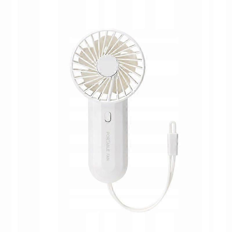 Rope Mini Vitammy Dream Dual Fan White
