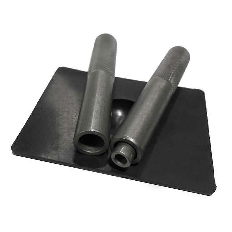 Engine Overhead Valve Spring Installer Remover Set