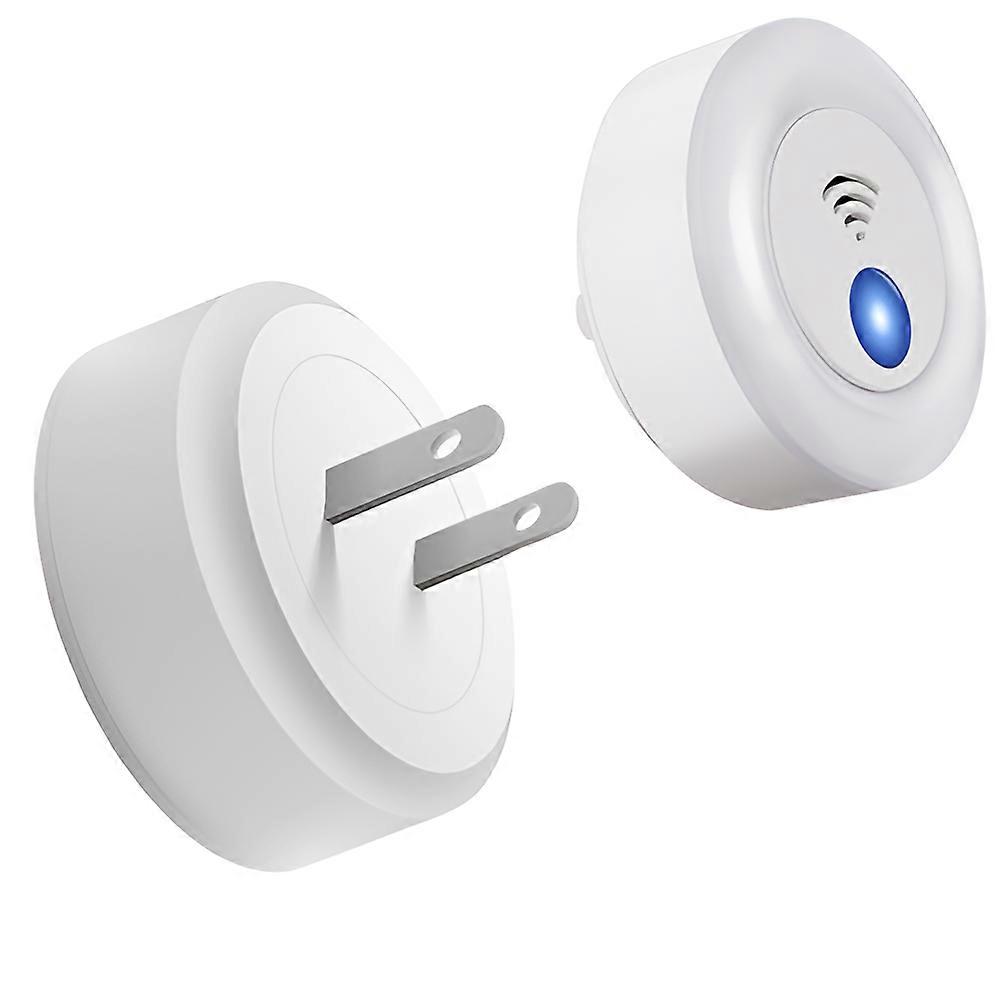 Explosion-proof Ultrasonic Mouse Repeller Household Mosquito Repeller Mouse Repeller  Small Appliances Explosion-proof