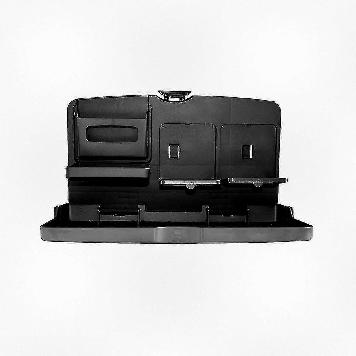 Foldable Dining Table Car Tray for Multi-function Use - Universal Car Supplies for All Vehicle Brands