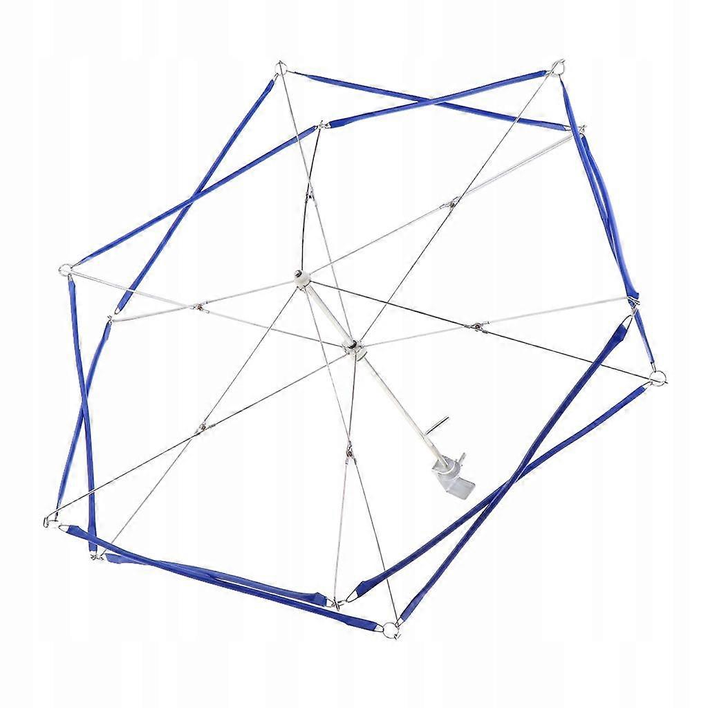 Plastic Hand Knitting Yarn