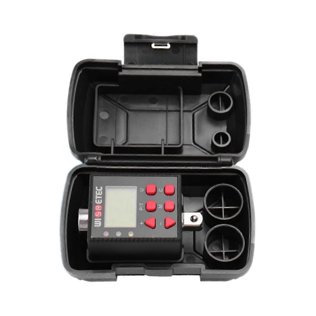 WISRETEC High-Precision Electronic Digital Torque Meter A