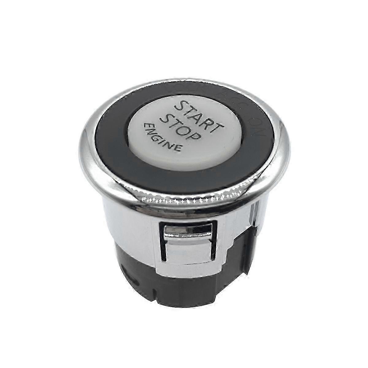 Car One Button Ignition Switch for Altima 2008-2014 Push Switch Button 25150-1LB0A