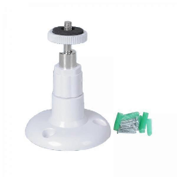 6xMonitor Stand Universal Camera Wall Mount Bracket for Outdoor