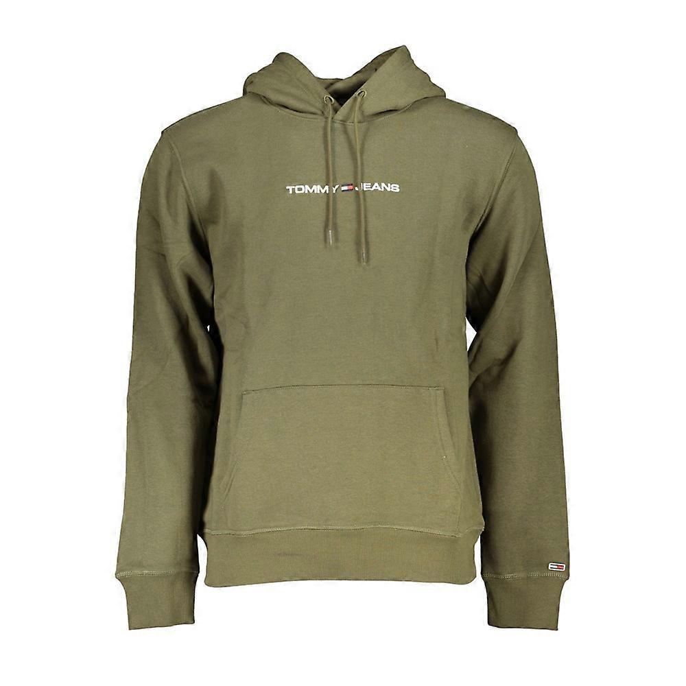 Sweatshirts Tommy Hilfiger dm0dm168130vemr12xl